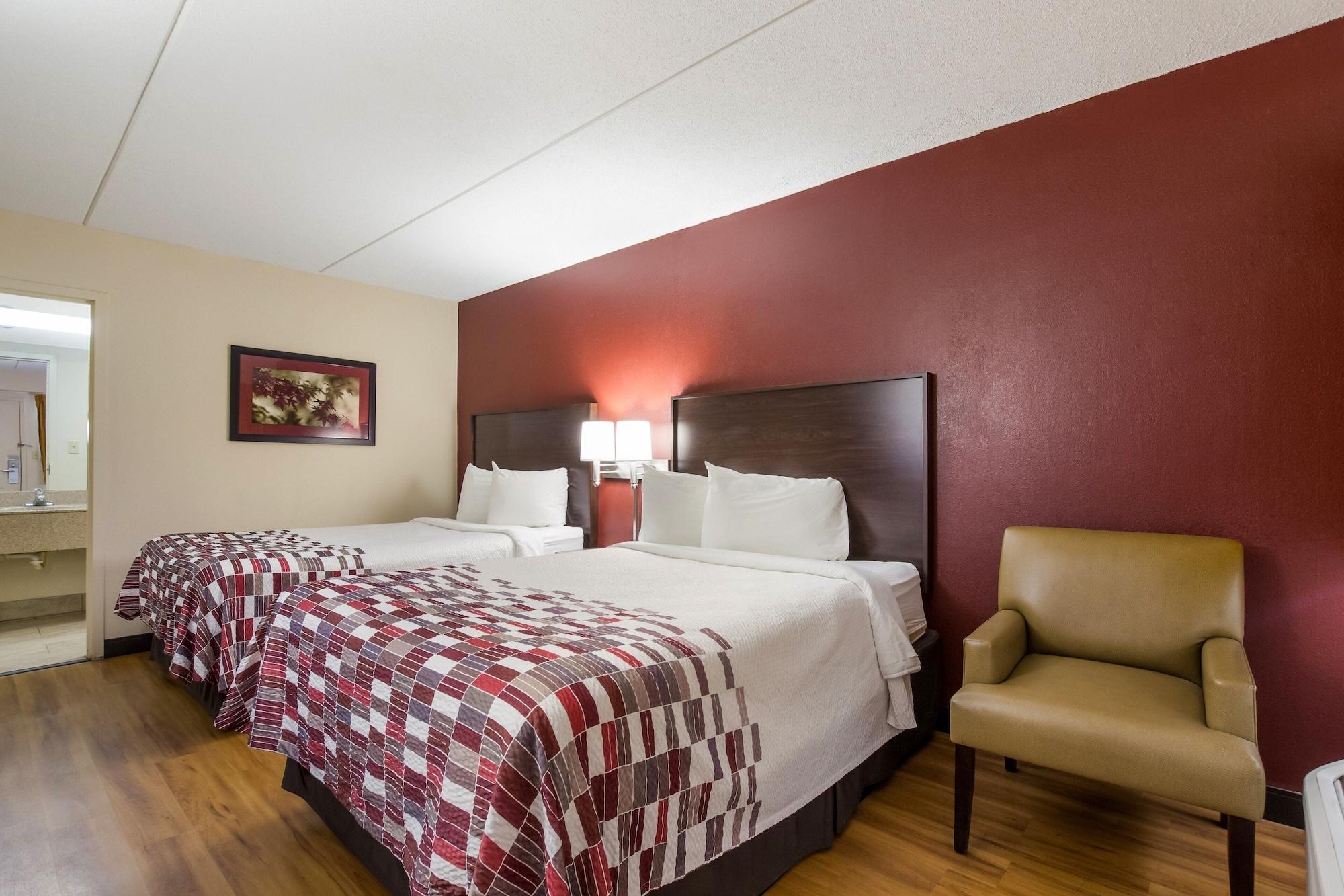 Motel Red Roof