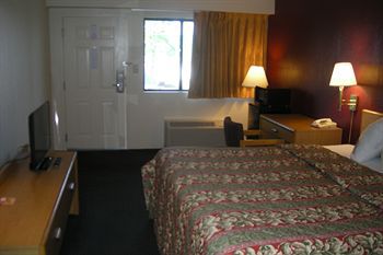 Motel Red Roof